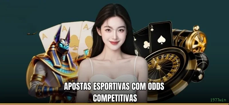 App 1977win para Android e iOS - download grátis