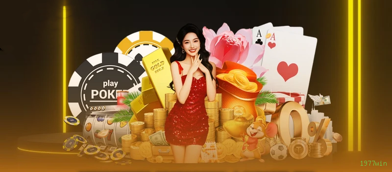 Cassino ao vivo 1977win dealers