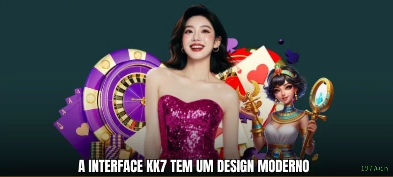 Jogos de Mesa Premium 1977win - Blackjack, Roleta, Baccarat